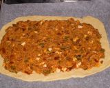 Foto del paso 8 de la receta: Empanada de pollo al curry