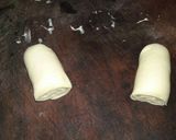 Foto langkah ke 5 dari resep Pastel/Karipap.