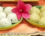 चावल की पिन्नी रेसिपी चरण 9 फोटो