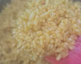 A picture of step 4 of Kids Jollof Rice and Boiled Egg.