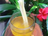 Minuman penambah stamina