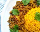 My Nana's Keema Curry recipe step 4 photo
