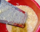 Darált hússal töltött krumpli gombóc recept fázis 3 fotója
