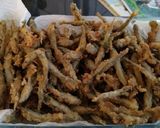 Foto del paso 2 de la receta: Cornalitos fritos