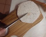 รูปขั้นตอนการทำที่ 1 ของ ตะกร้า Tortilla