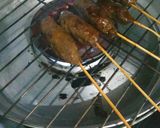 Foto langkah ke 5 dari resep 393. Sate Buntel khas Jogja.