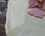Foto del paso 11 de la receta: Tortillas a la parrilla rellenas