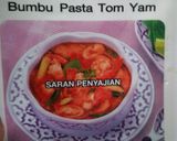 Foto langkah ke 3 dari resep Tomyam paste.
