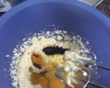Foto del paso 2 de la receta: Budines c/frutas. Grace