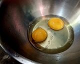 صورة لخطوة 1 من وصفة كيكه الكراميل