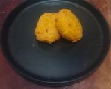 Foto langkah ke 8 dari resep Nugget Tempe Sosis.