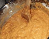 Foto del paso 3 de la receta: Queque de zanahoria 🥕