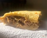 Foto del paso 6 de la receta: Pastel de Atún