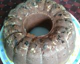 Foto langkah ke 10 dari resep Cinnamon Banana Cake.
