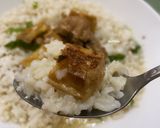Foto langkah ke 5 dari resep Bakmoy ayam.