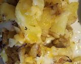 Foto del paso 4 de la receta: Berenjenas domingueras