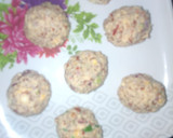 கருப்பு கொண்டைக்கடலை வடை ரெசிபி ஸ்டேப் 4 புகைப்படம்