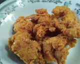 Foto langkah ke 5 dari resep Udang crispy.