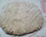 Szénhidrát szegény, cukor nélküli kakaós csiga recept fázis 4 fotója