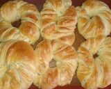 Foto del paso 7 de la receta: Rosquitas de pan dulces