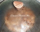 Foto langkah ke 5 dari resep Daging Sapi Lada Hitam Ala Chef Hotel Bintang 5.