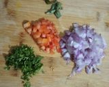 सांडगे भाजी (SANDGE BHAJI RECIPE IN MARATHI) रेसिपी स्टेप 1 फोटो 