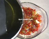 Foto langkah ke 2 dari resep Sambal Dabu Dabu.
