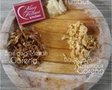 Foto langkah ke 9 dari resep Mangut Lele Goreng.
