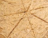 Sajtos kifli /keto recept fázis 2 fotója