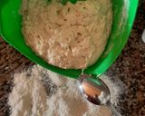 Foto del paso 6 de la receta: Pan caserito sin manteca