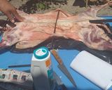 Foto del paso 9 de la receta: Cordero a la asador (paso a paso)