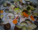 Foto langkah ke 6 dari resep Sayur Lodeh.