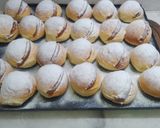 Foto del paso 12 de la receta: Miguelitos