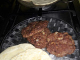 Tortas de carne