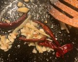 কুং পাও চিকেন (Kung Pao Chicken Recipe in Bengali) রেসিপি ধাপ - 4 ছবি