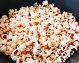 Foto del paso 2 de la receta: Pochoclos en olla Essen 🍿