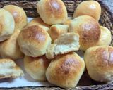 Foto del paso 4 de la receta: Pebetes