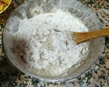 Foto del paso 2 de la receta: Pan de centeno fácil