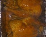 Foto del paso 9 de la receta: Pavo en salsa criolla