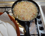 Foto del paso 3 de la receta: Albóndigas de ternera y salsa tailandesa con verduras