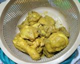 Foto langkah ke 4 dari resep 83. Ungkep ayam ketumbar.