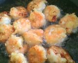 Foto del paso 2 de la receta: Makis de Langostinos con Salsa Marinada Catalina 🍤 👍🇵🇪