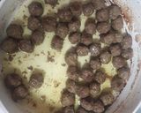 عکس مرحله 3 از دستور آلبالو پلو