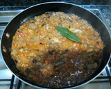 Foto del paso 7 de la receta: Pisto con langostinos