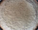Bögrés, sós karamellás pite recept fázis 1 fotója