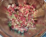 Foto del paso 10 de la receta: Gyozas de Carne