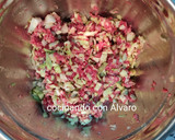 Foto del paso 10 de la receta: Gyozas de Carne