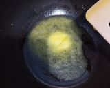 Foto langkah ke 3 dari resep Gaji Bokkeum / 가지볶음 / Terong Tumis.