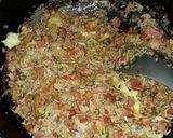 Foto del paso 6 de la receta: Arroz chaufa en casa