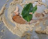 Foto langkah ke 5 dari resep Semur Daging Sapi (1 kg) Manis Gurih Kaya Rempah.
